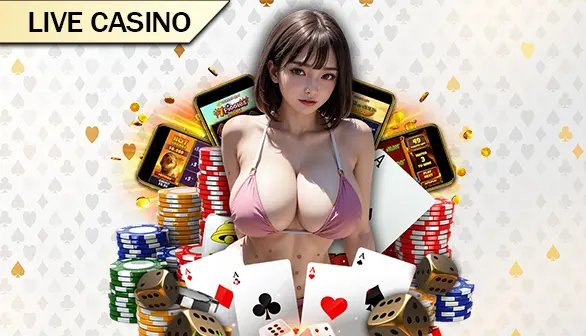 Casino HOBY188