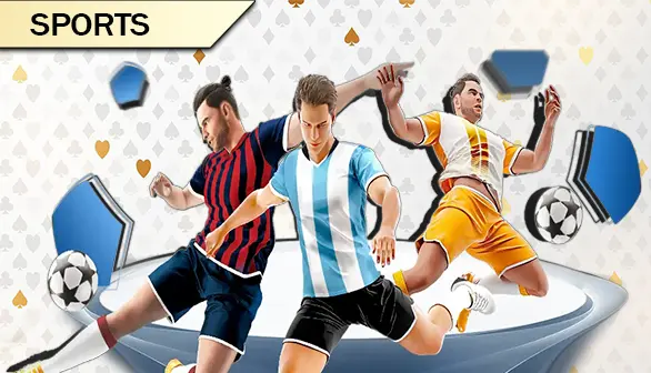 Sports HOBY188