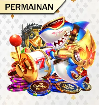 Permainan Slot HOBY188